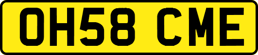 OH58CME
