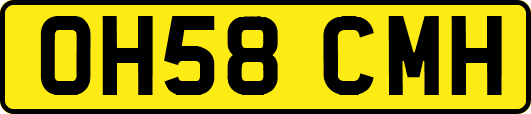 OH58CMH