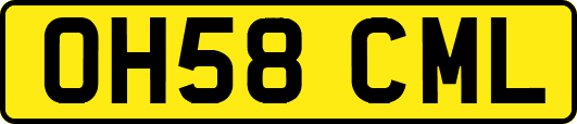 OH58CML