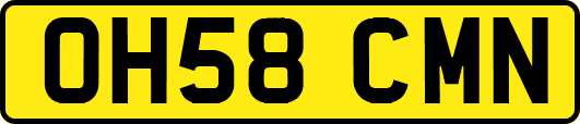OH58CMN