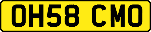 OH58CMO
