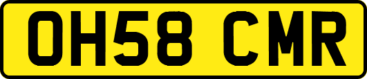 OH58CMR