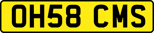 OH58CMS