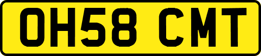 OH58CMT