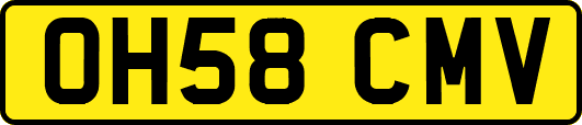 OH58CMV