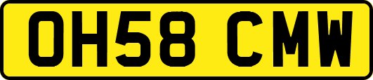 OH58CMW