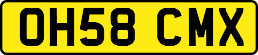OH58CMX