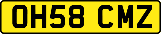 OH58CMZ