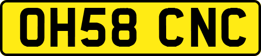 OH58CNC