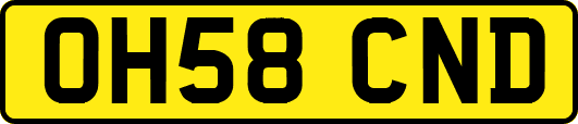 OH58CND