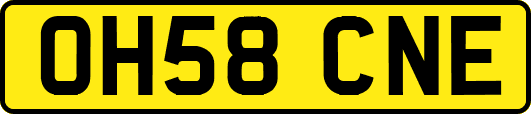 OH58CNE