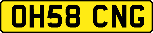 OH58CNG