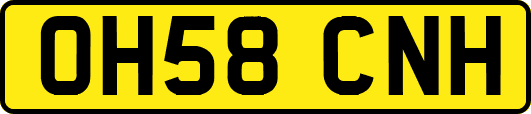 OH58CNH