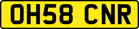 OH58CNR