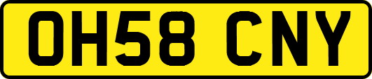 OH58CNY