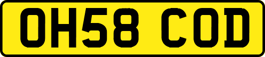 OH58COD