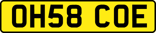 OH58COE
