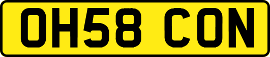 OH58CON