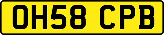 OH58CPB