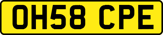 OH58CPE