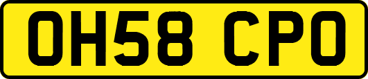 OH58CPO