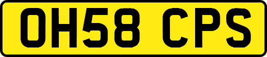 OH58CPS