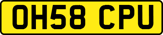 OH58CPU