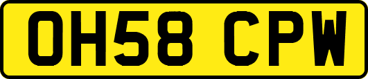OH58CPW