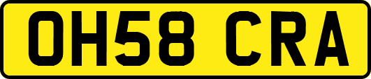 OH58CRA