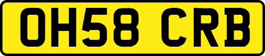 OH58CRB