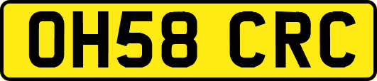 OH58CRC