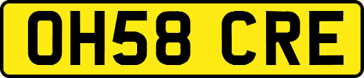 OH58CRE