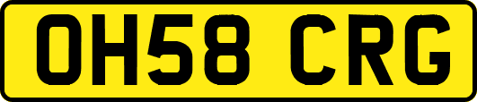 OH58CRG