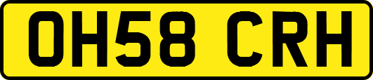 OH58CRH