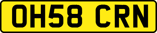 OH58CRN