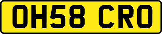 OH58CRO