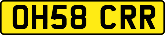 OH58CRR
