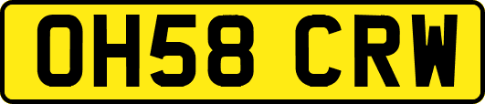 OH58CRW