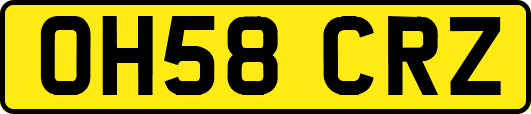 OH58CRZ