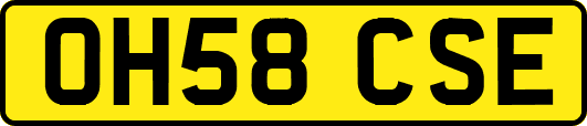 OH58CSE