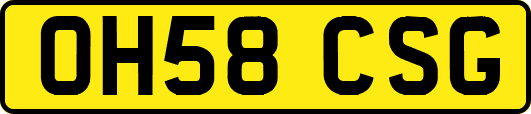 OH58CSG