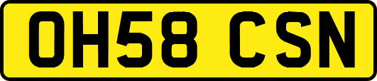 OH58CSN