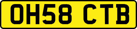OH58CTB