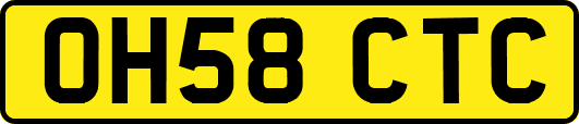 OH58CTC