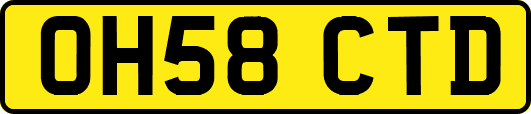 OH58CTD