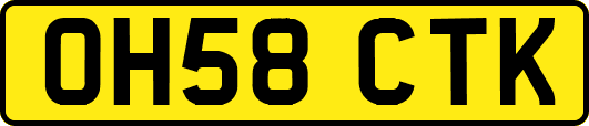 OH58CTK