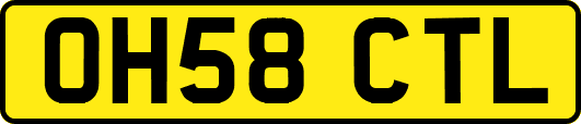 OH58CTL