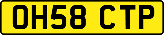 OH58CTP