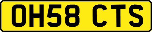 OH58CTS