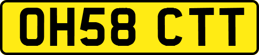 OH58CTT